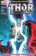 Thor gott des donners - thor, 4