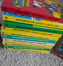 Donald Duck LTB Lustiges