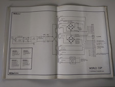Flipper/Pinball Williams World