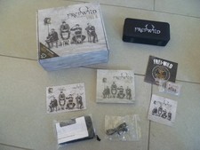 Frei.Wild Still II Box inkl