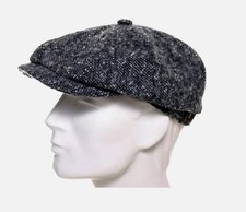 Stetson Hatteras Donegal/ Sehr Gut