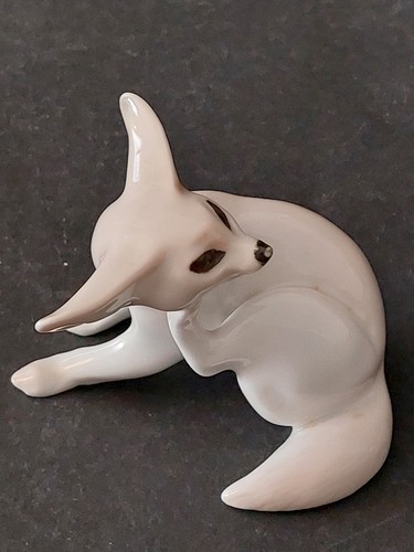 Rosenthal porzellan figur - rosenthal, porzellan-figur