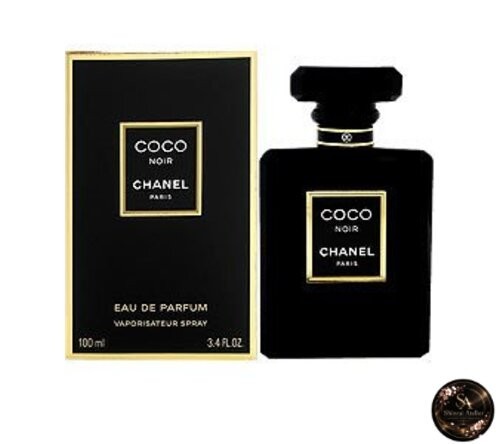 Chanel coco noir - chanel, 100ml