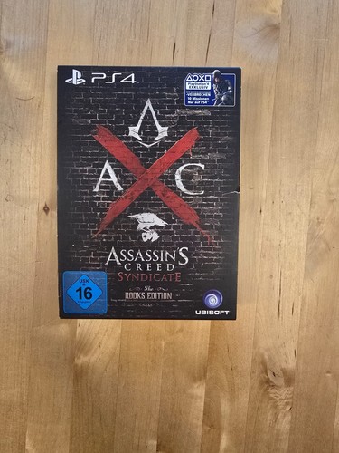 Ps4 playstation assassin - ps4, 4