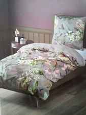 Bettwäsche Blumen