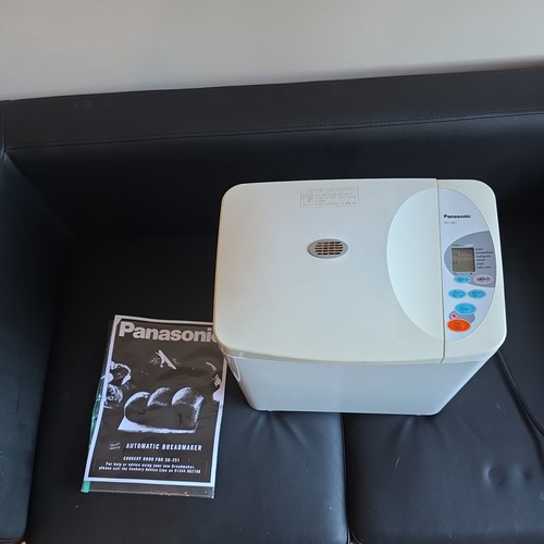 Panasonic 251 - panasonic, sd-251