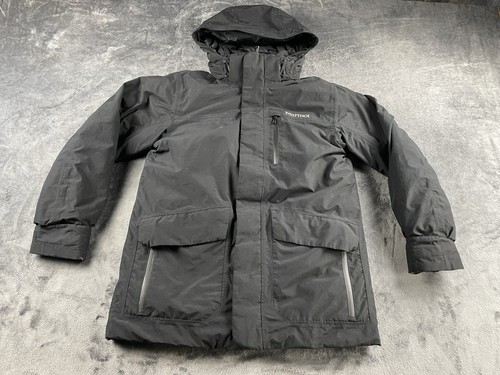Marmot mountain jacke small - mountain,