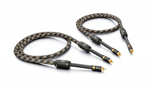 Viablue cinchkabel - nf-s1,