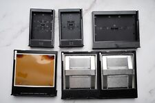 6x leere Polaroid / Instax Film Kassetten | Fujifilm SX-70 Frames Instant Photo