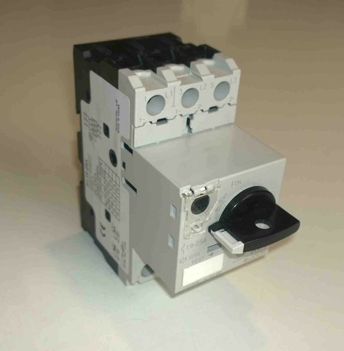 Motorschutzschalter aeg - motorschutzschalter, ge