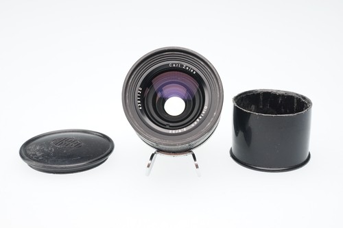 Objektiv arriflex zeiss - objektiv,