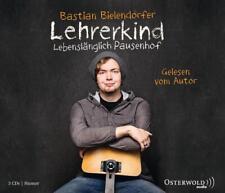 Lehrerkind | Bastian