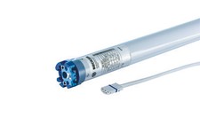 Becker Rollladenantrieb