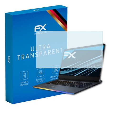 Atfolix schutzfolie für - 2x,
