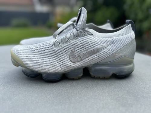 Nike vapormax flyknit us - nike,