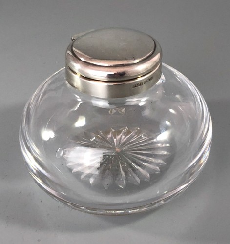 Modernes silber geblasenes - modernes, &