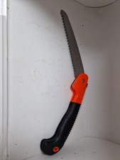 Profi Handsäge Ast Baumsäge Outdoor Klapp Holz Säge Japan Zugzahn Campingsäge