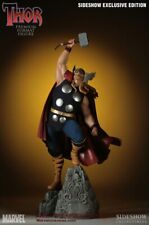 Sideshow Collectibles Thor Premium Format Exclusive PF EX Sold Out