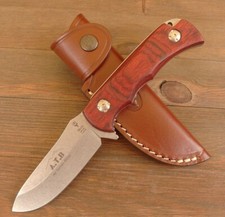 MUELA ATB-9R Messer Jagdmesser