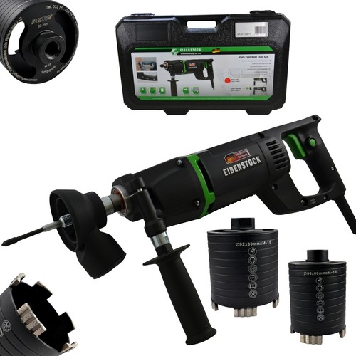 Eibenstock diamantbohrmaschine - eibenstock,