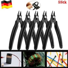 5 Stk Seitenschneider Klein