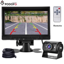 RÜCKFAHRSYSTEM mit AHD