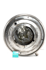 Viessmann Wärmetauscher WB2 11 / 24 kW Vitodens 200 222 WB2 WS2 7817900