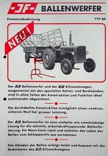 240431 ballenwerfer typ bk - ballenwerfer,