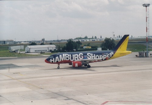 301112 foto airbus a319 - foto,