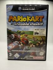 Nintendo GameCube Mario Kart : Double Dash!! inkl. Zelda: Collector's Edition ✅