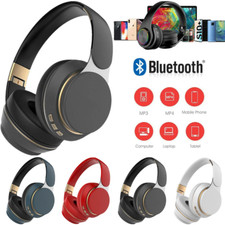 Premium HiFi Kopfhörer Stereo