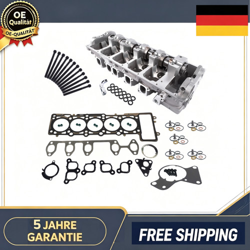 Zylinderkopf komplett für - für, vw