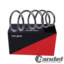 Maxgear fahrwerksfeder - maxgear,