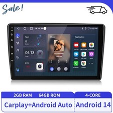 Carplay Autoradio Android GPS