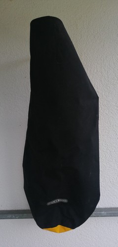 Ortlieb waterproof drybag - ortlieb, 120