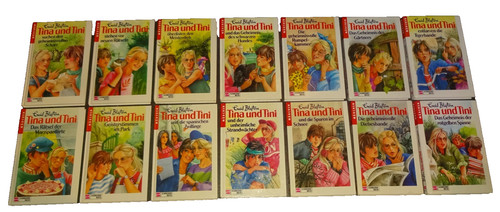 14x tina und - 14x,