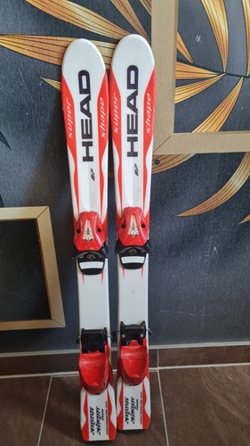 Head supershape kinderski - supershape, in