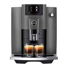 JURA Kaffeemaschine E6 Dark