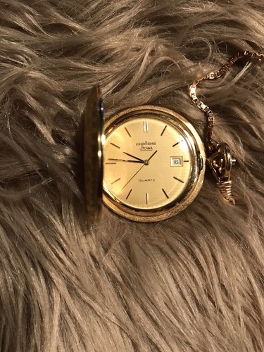 Taschenuhr pallas stowa mit - taschenuhr,