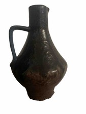 Henkelvase, 214, Incrusta