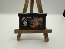 Godzilla: Domination (Nintendo Game Boy Advance) GBA Spiel | Modul | ⚡️VERSAND