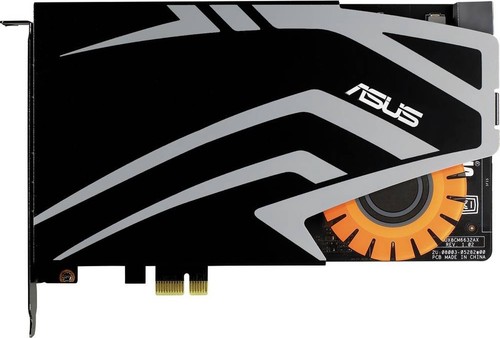Asus strix soar - strix,