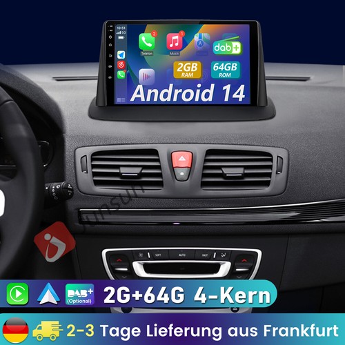 Android dab carplay für - android,