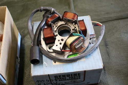 Lichtmaschine 199495 pickup - lichtmaschine,