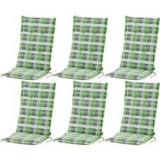 6x Hochlehner Auflagen