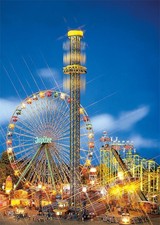 Faller 140325 spur - spur,