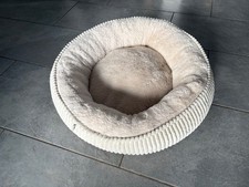 Hundebett Hundekissen Donut