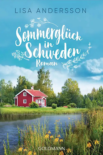 Sommerglück schweden - in,