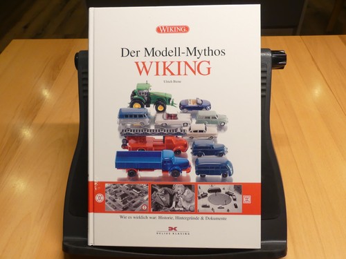 Der modell mythos wiking - der, modell-mythos