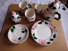 villeroy boch wildrose